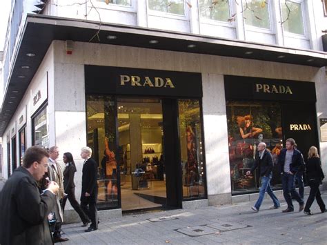 prada düsseldorf rezensionen|Bewertungen von PRADA Germany GmbH in Düsseldorf .